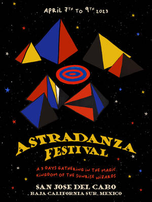 Astradanza Festival 2023 photo