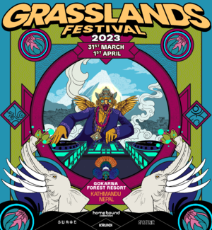 Grasslands Festival 2023 photo