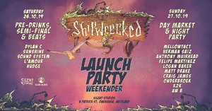 Shipwrecked Festival Launch Party 2019 photo