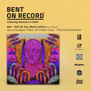 Bent On Record #05 ft.Black Letters