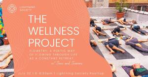 The Wellness Project: Sunset Session