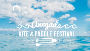 Anegada Kite & Paddle Festival 2020 photo