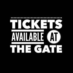 Tickets Now Available At The Gate | Axl Stace, Jay Pei