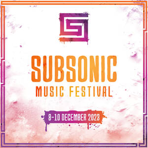 Subsonic Music Festival photo