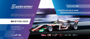 Super Sprint Round 5 Euromarque Motorsport Park