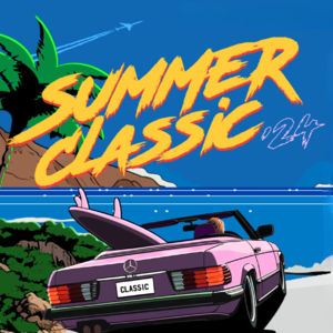 Summer Classic 2024 | Bus Tickets