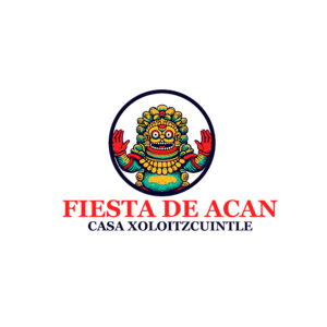 Fiesta de Acan @ Casa Xolo - May 31st