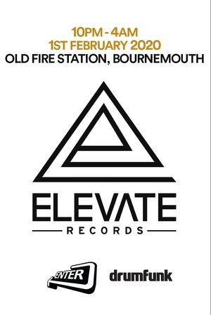 ELEVATE RECORDS photo